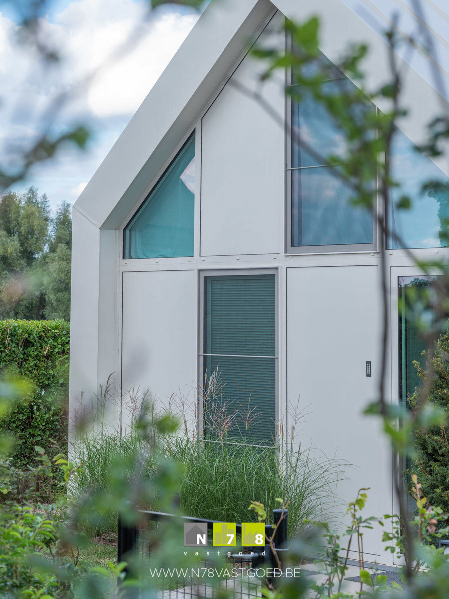 Domein Mase - 20 Vakantiewoningen Aldeneik in Maaseik