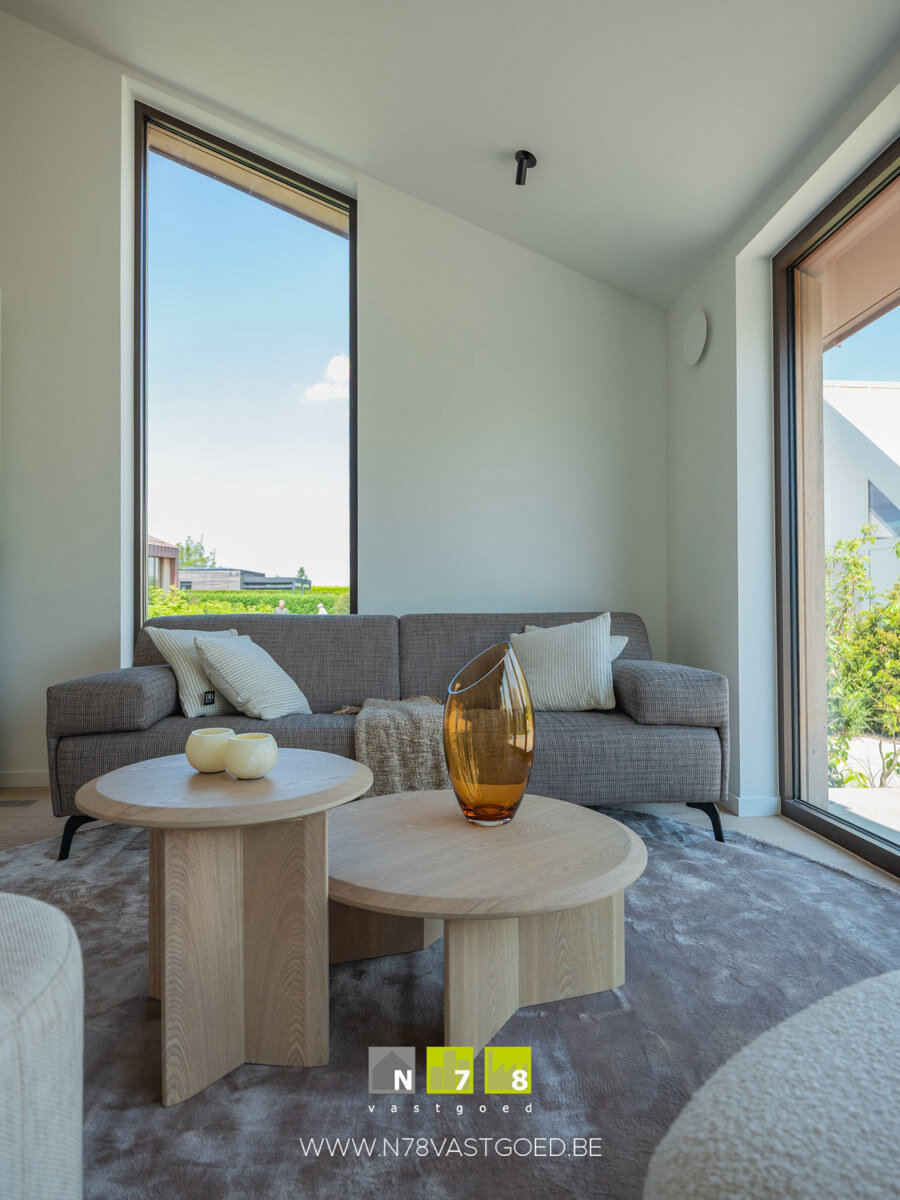 Domein Mase - 20 Vakantiewoningen Aldeneik in Maaseik