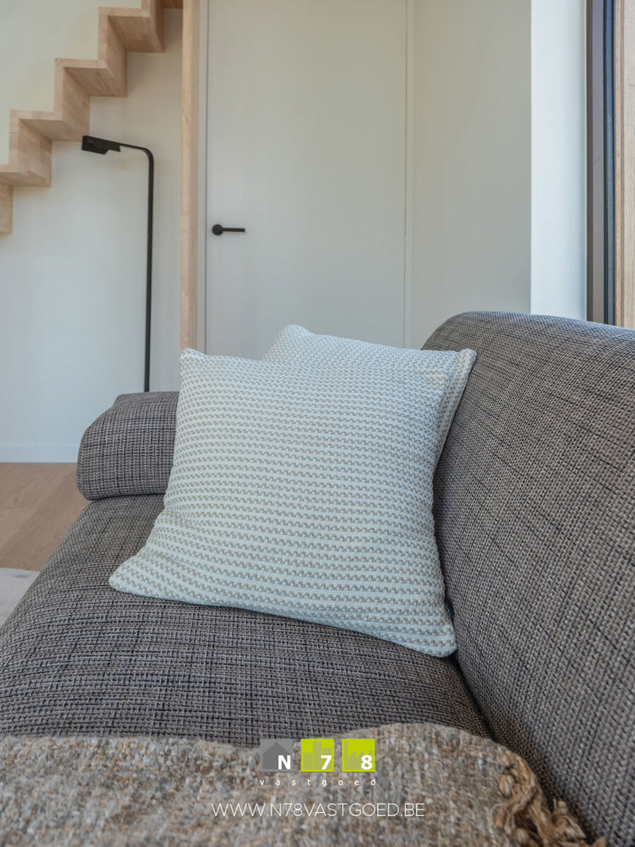Domein Mase - 20 Vakantiewoningen Aldeneik in Maaseik