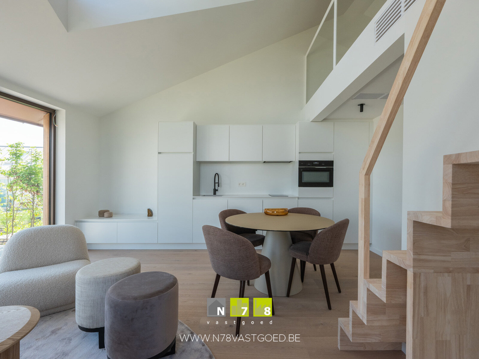 Domein Mase - 20 Vakantiewoningen Aldeneik in Maaseik