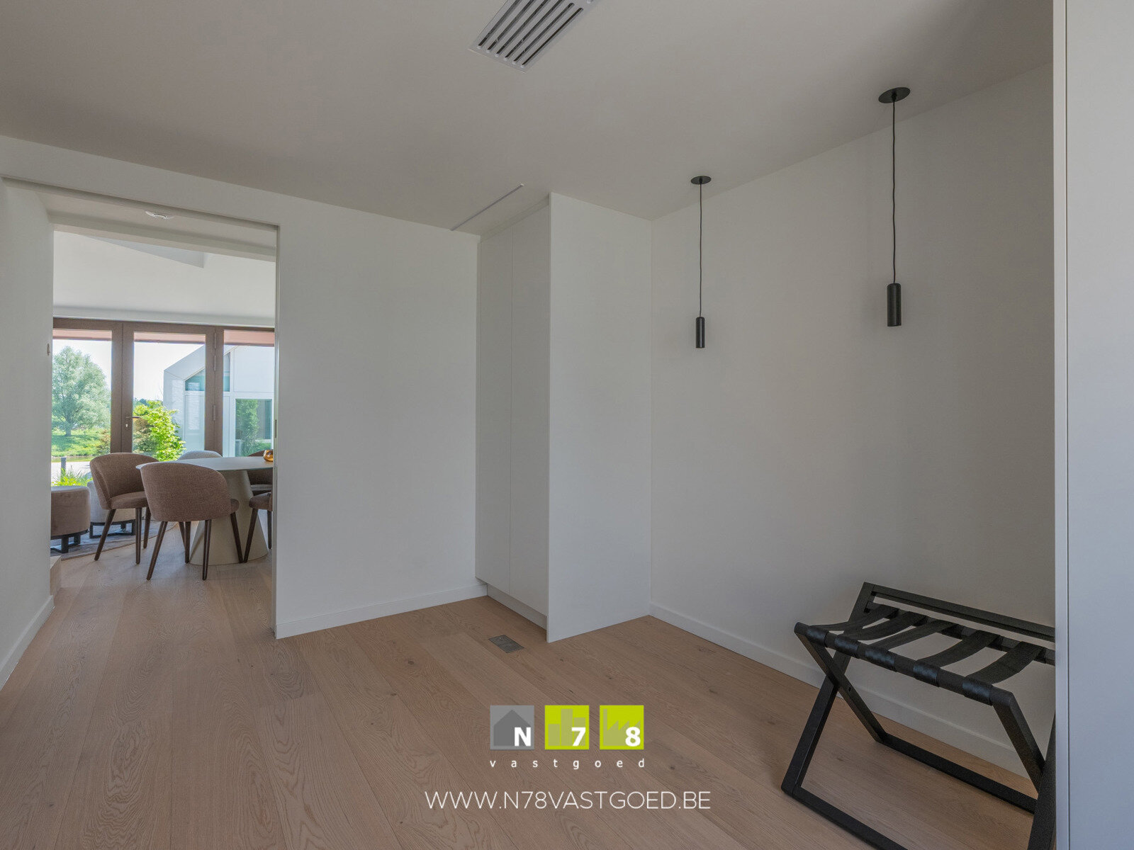 Domein Mase - 20 Vakantiewoningen Aldeneik in Maaseik