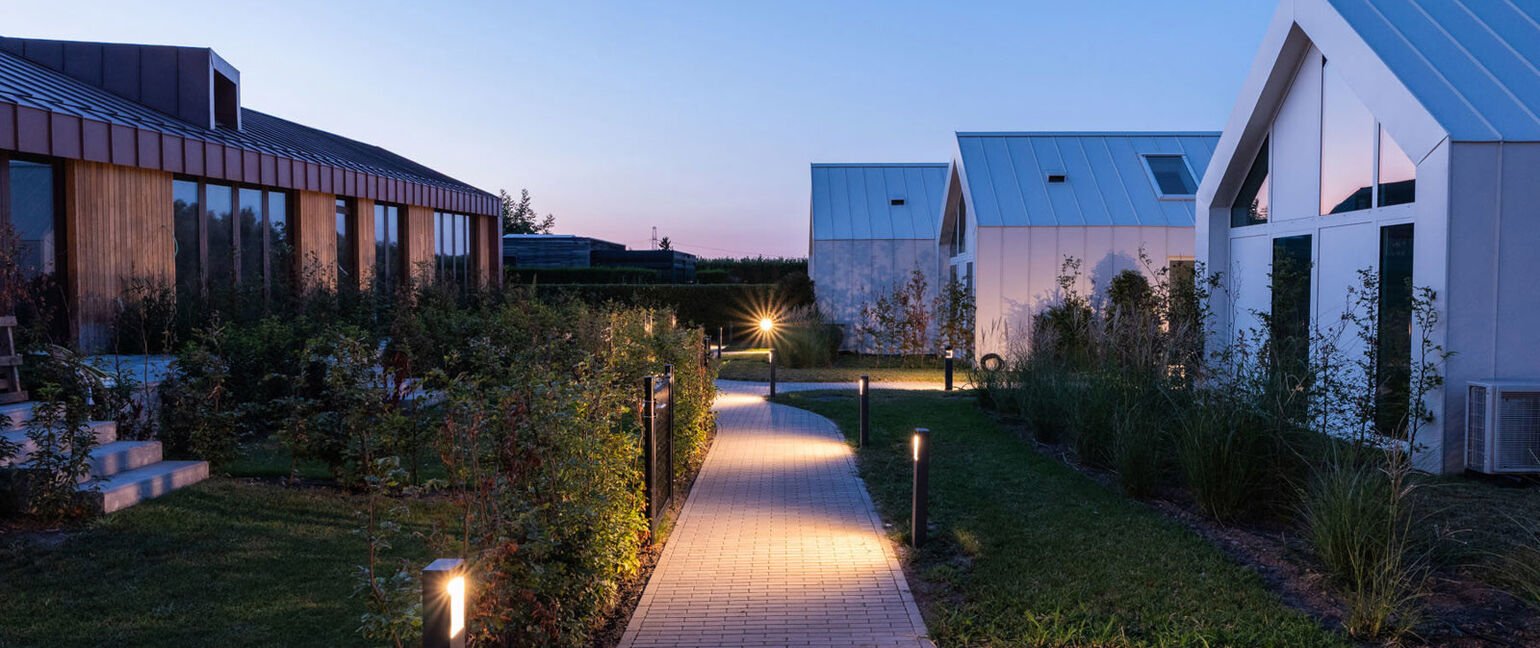 Huis te koop in Maaseik