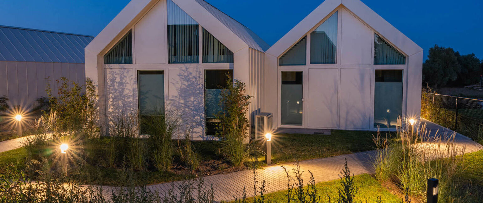 Huis te koop in Maaseik