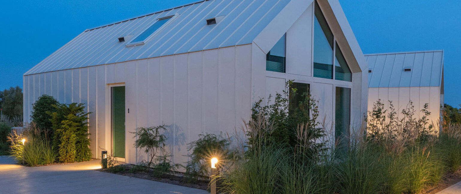 Vakantiewoning te koop in Maaseik