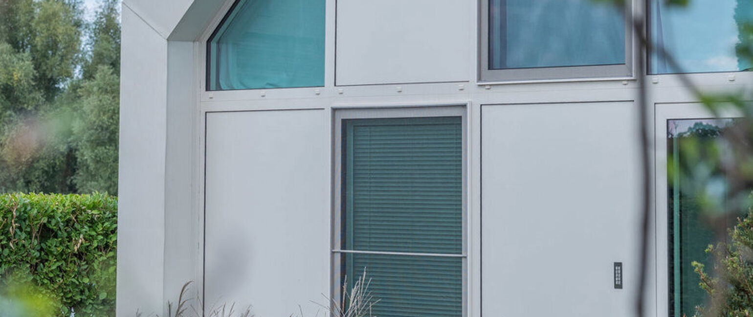 Vakantiewoning te koop in Maaseik