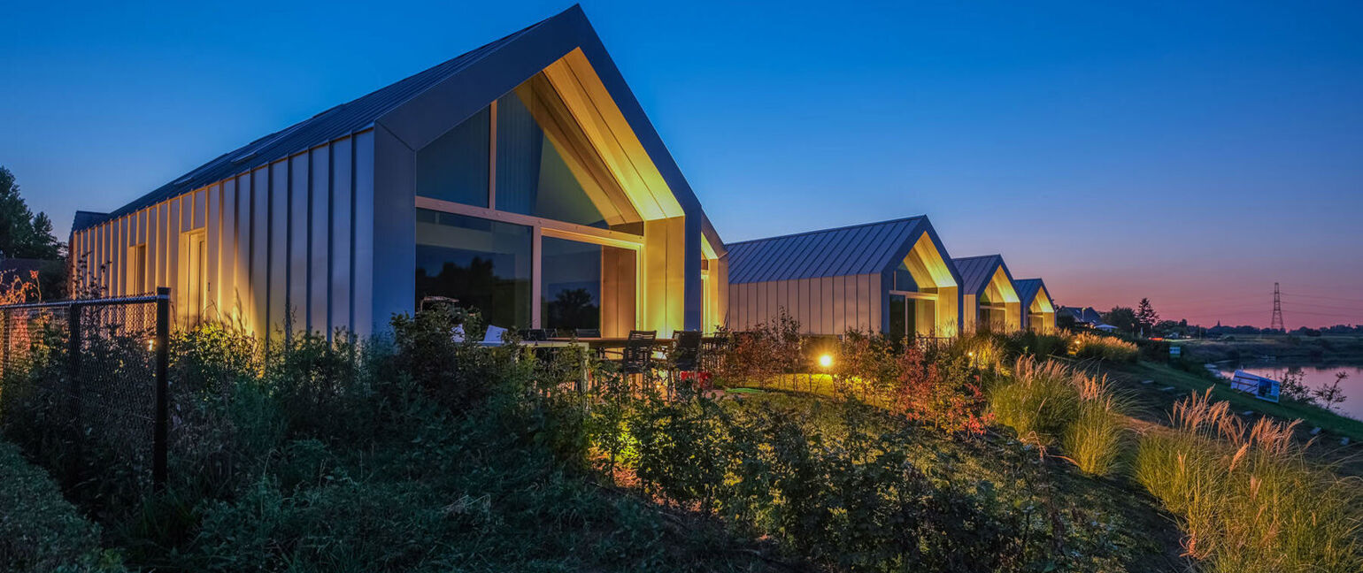 Vakantiewoning te koop in Maaseik