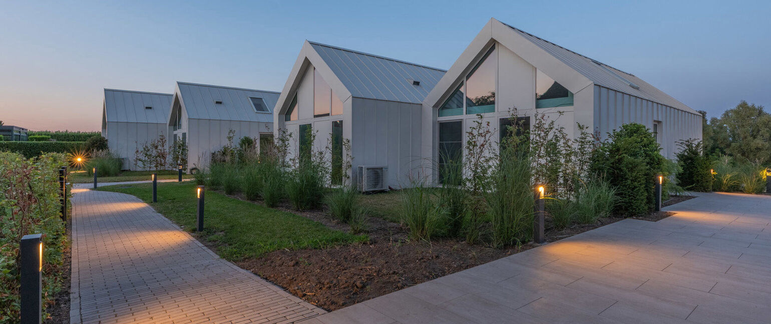 Vakantiewoning te koop in Maaseik