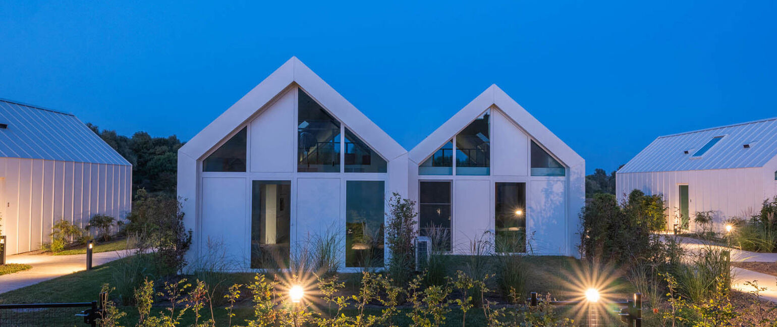 Vakantiewoning te koop in Maaseik