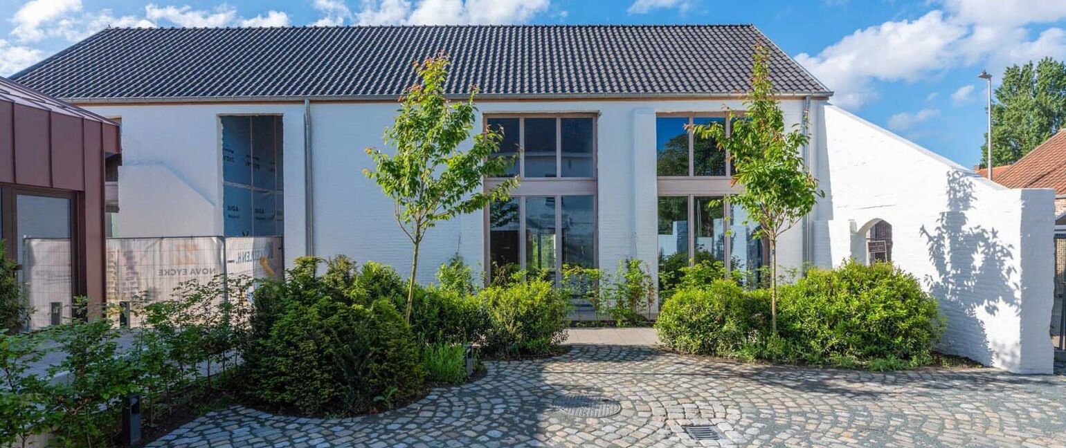 Vakantiewoning te koop in Maaseik
